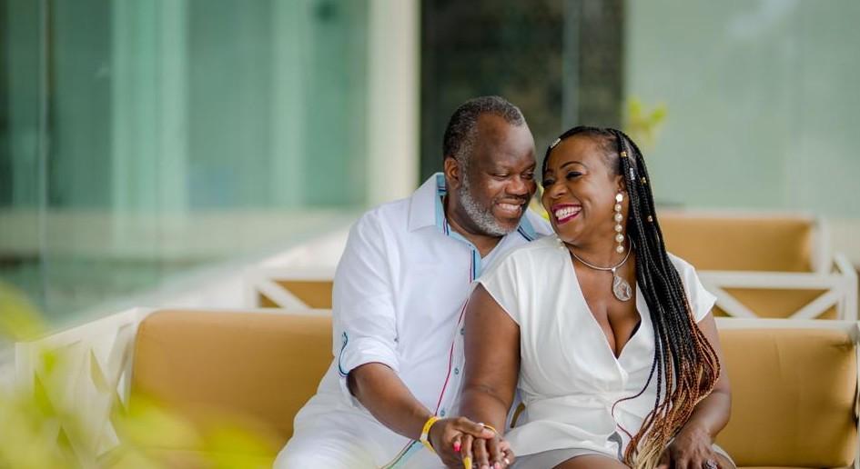 The Wedding Website of Christopher Gascoigne and Sandra Casey