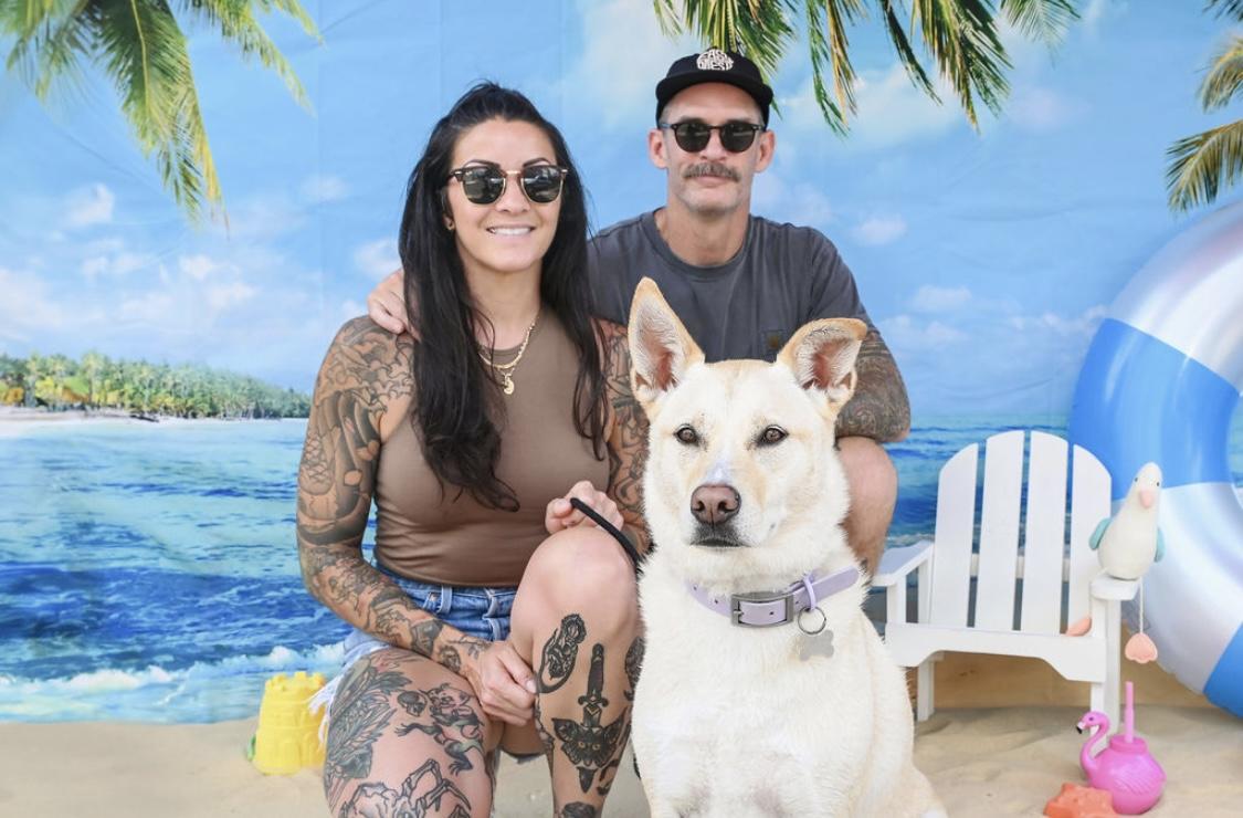 The Wedding Website of Hannah Hatcher and Justin Duff