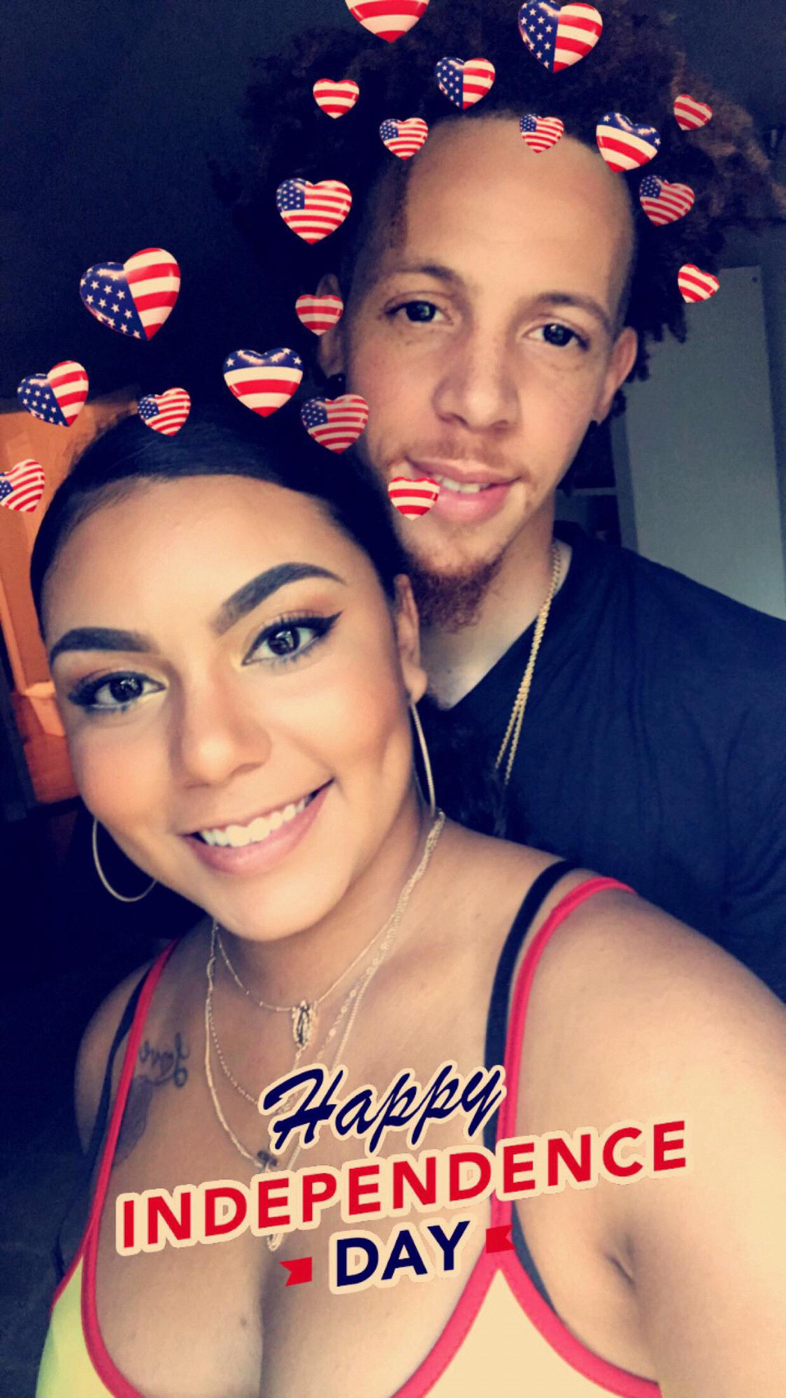 Fourth of July!
