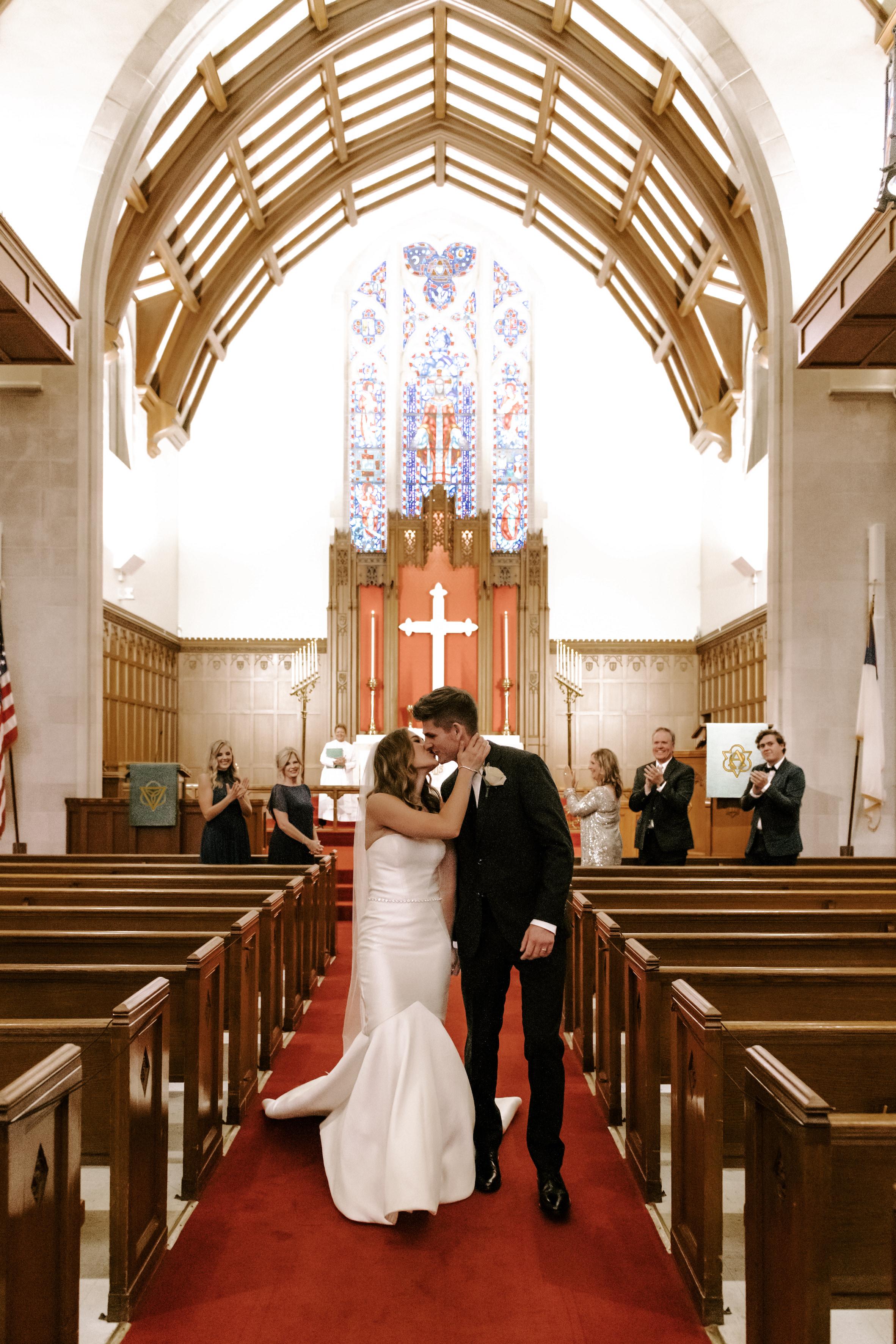 The Wedding Website of Madeleine Slama and Zachary Slama