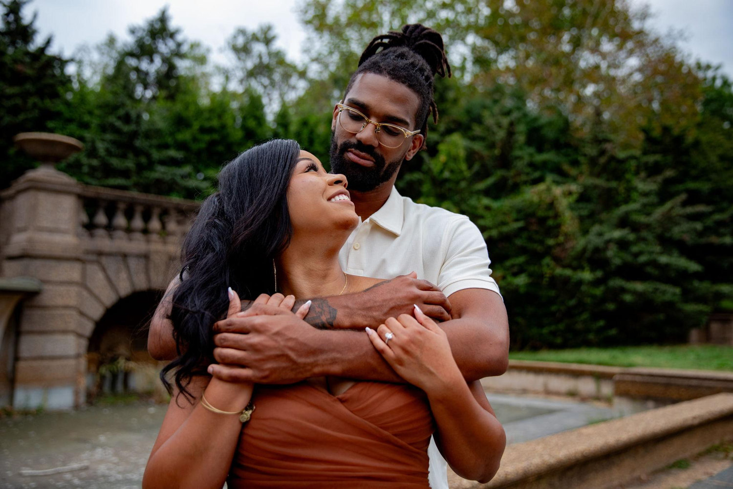 The Wedding Website of Tonya Mayo and Alex Hodge