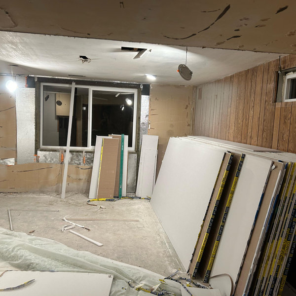 Our Home Renovation Debt