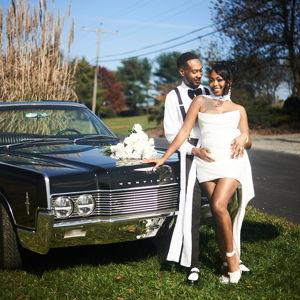 Our Newlywed Fund