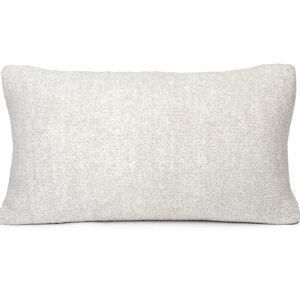Bed Pillow - Ivory / Oyster Fleck