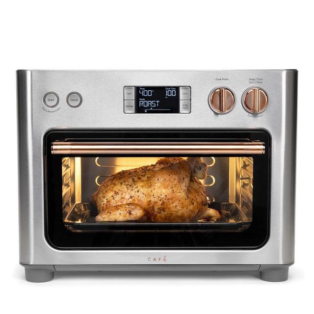 GE Appliances Cafe Couture Countertop Oven with Air Fry