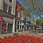8th Street Shops