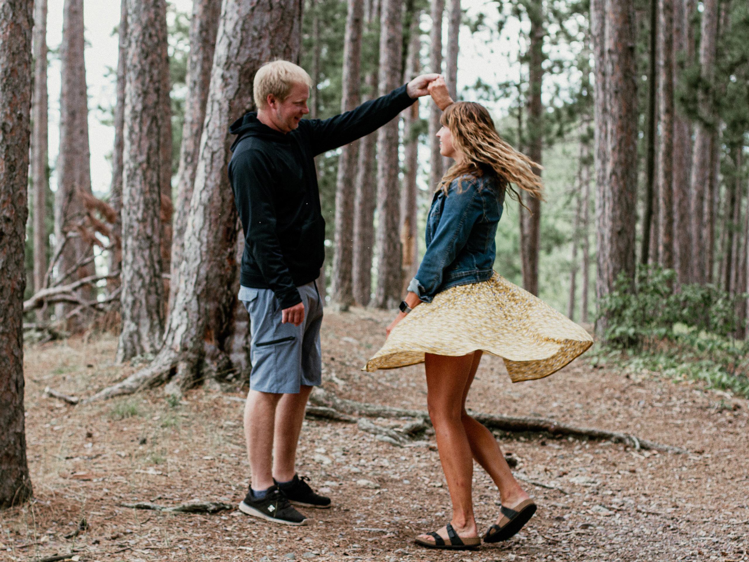 The Wedding Website of Joselyn Janz and Ryan Koth