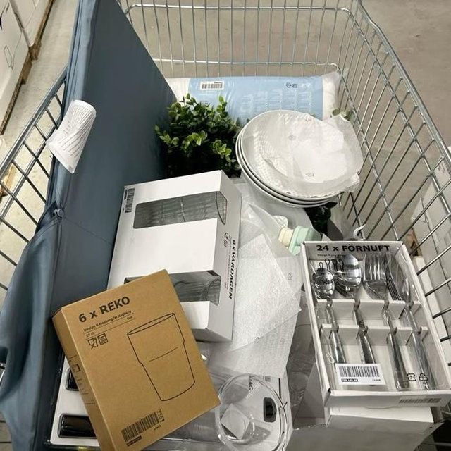 Apartment Fund