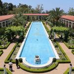 The Getty