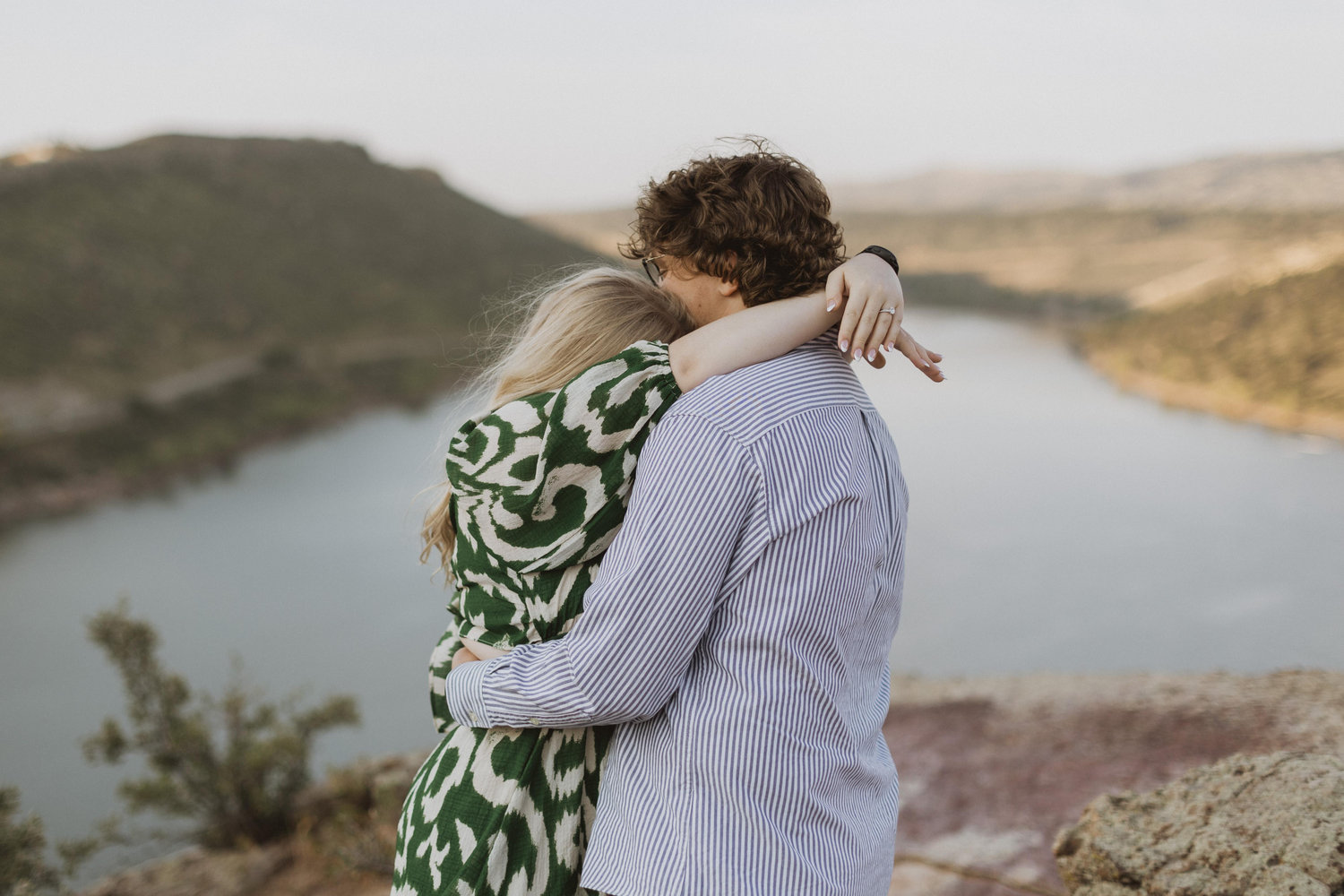 The Wedding Website of Shaye Gomolak and Will Martin