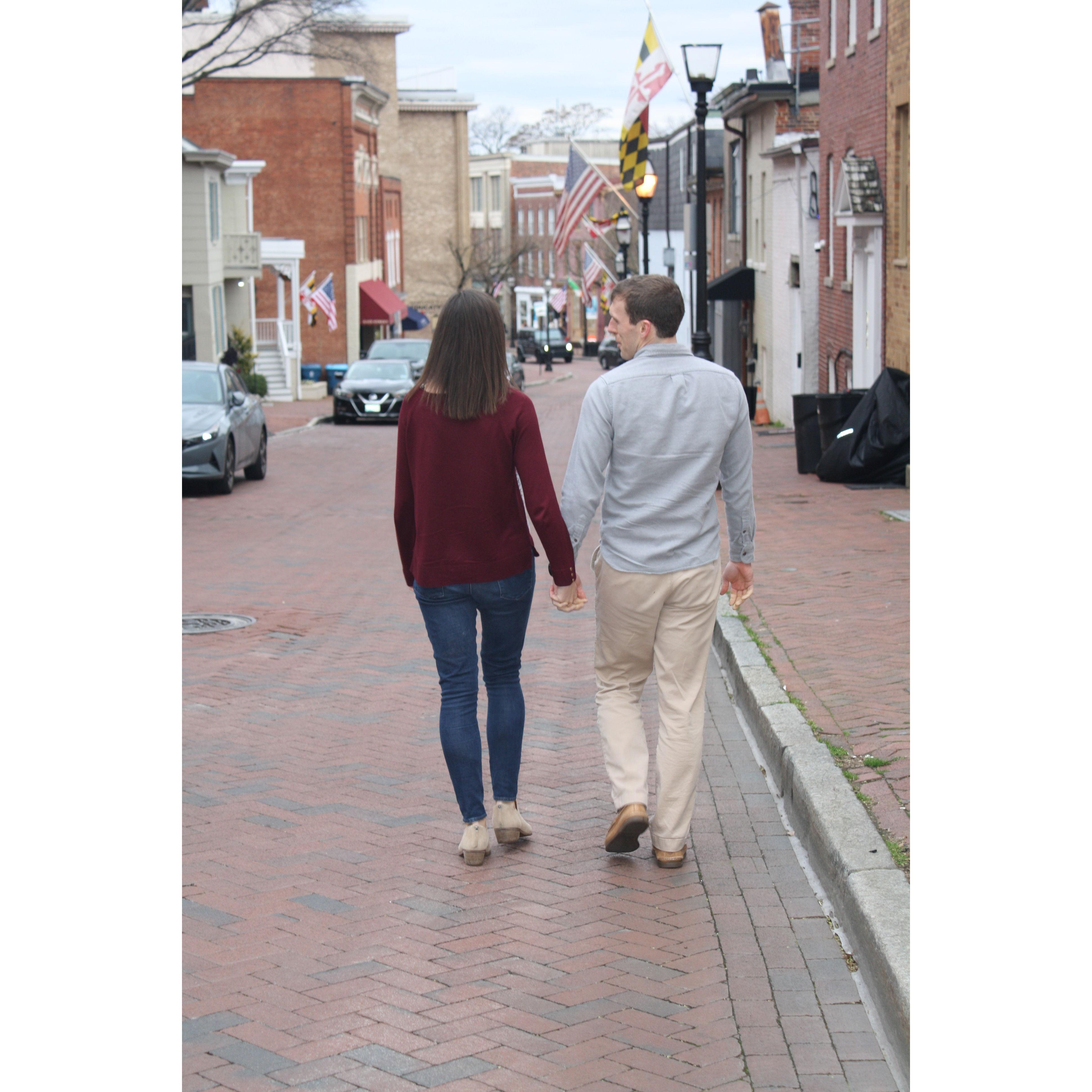 We're looking forward to tying the knot on June 11, 2023 with all of our family and friends around us! Mar 12, 2023