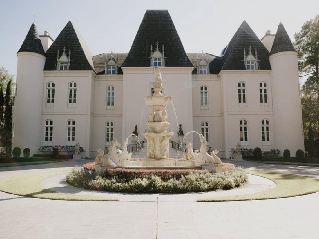 The Wedding Website of Catherine Le and Anthony Vu