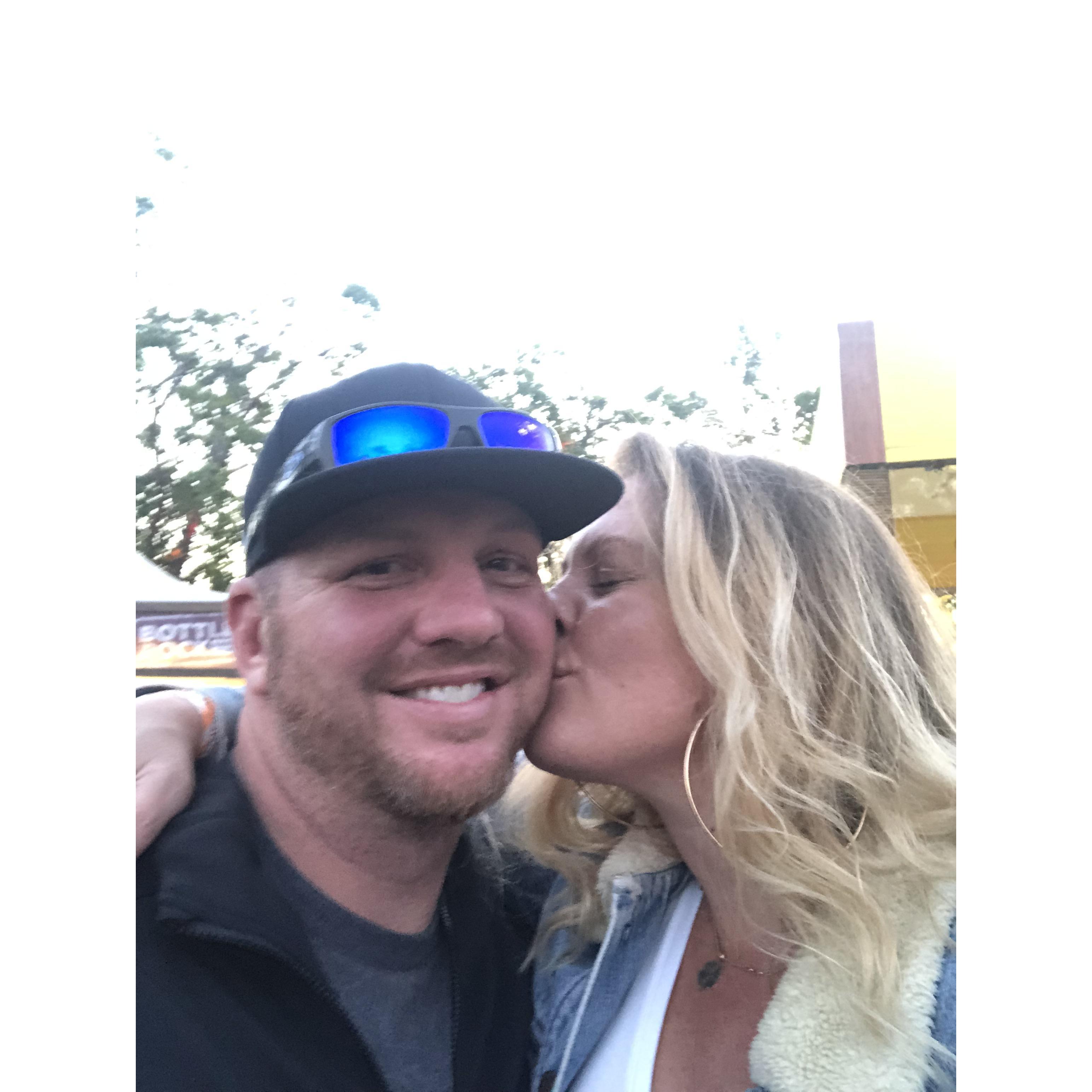 Tahoe Trip 2, March 2019