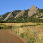 Chautauqua Park