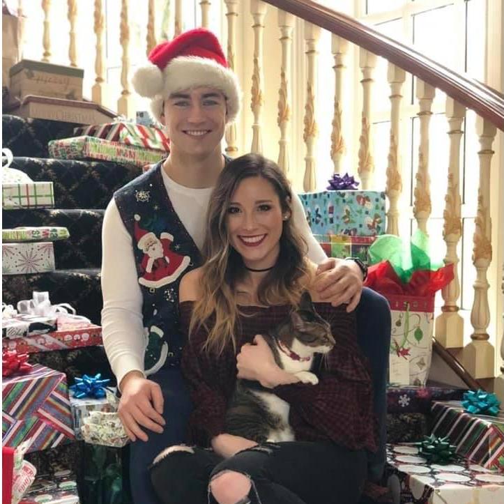 Christmas 2018
