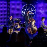 *Parker Jazz Club