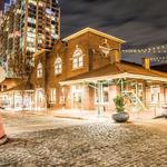 City Market