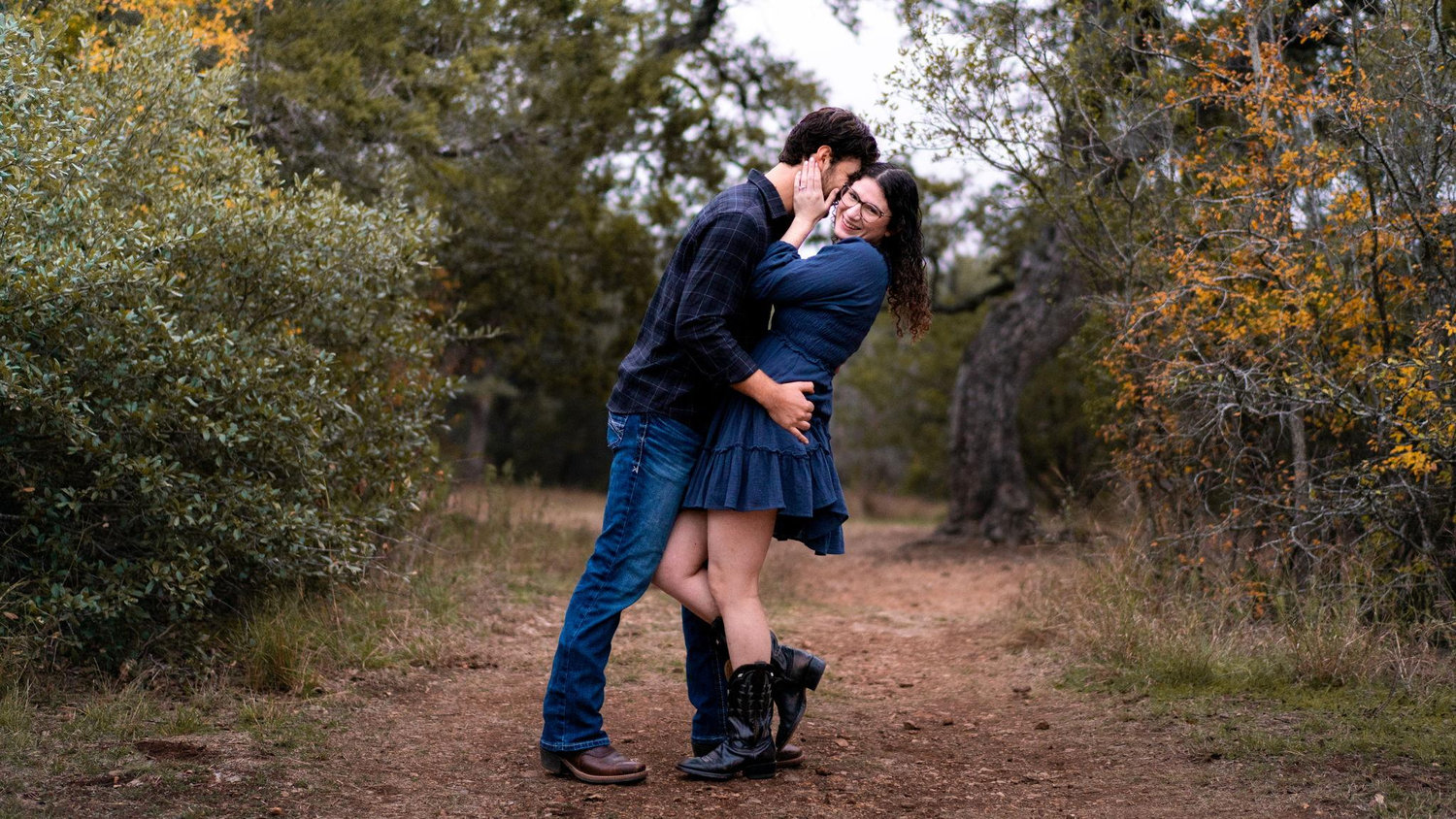 The Wedding Website of Abigail West and Aidan Bergstrom