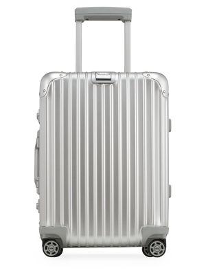 Topas 22" Multiwheel Suitcase