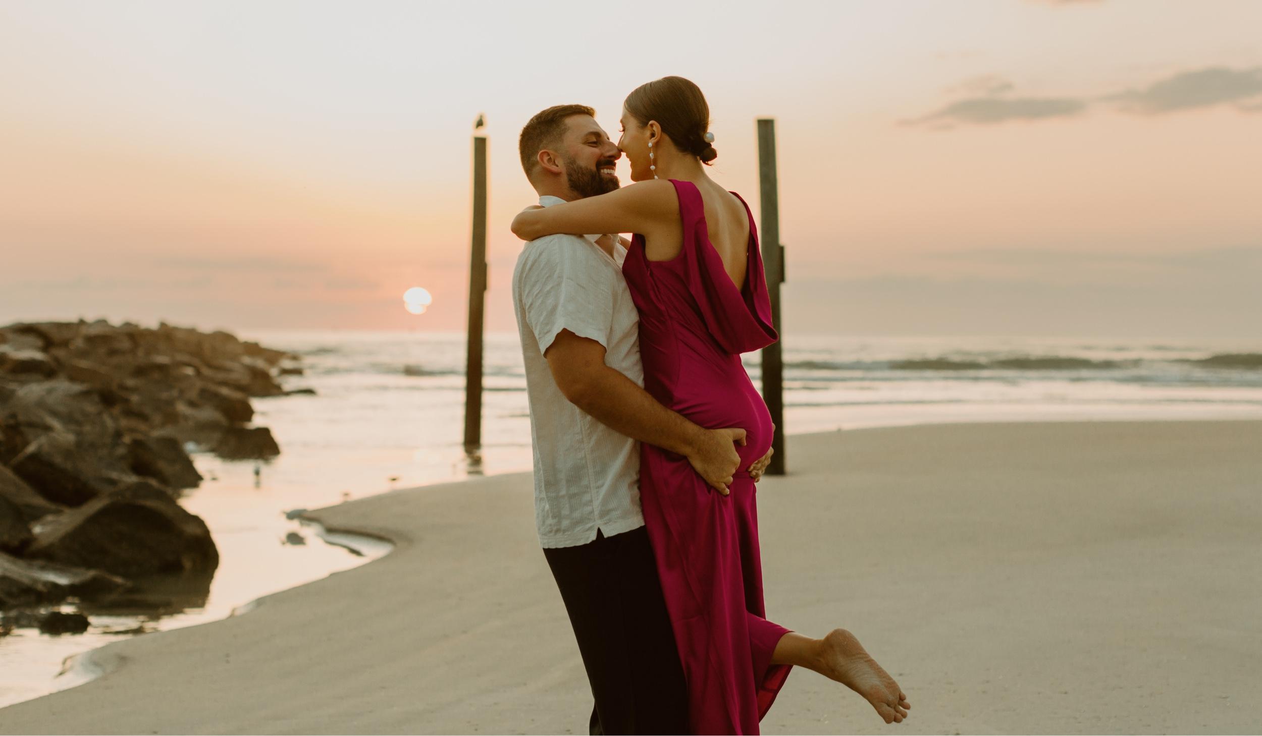 The Wedding Website of Aliecia Anderson and Eren Lasichak