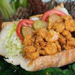 Kenner Seafood, Market, Restaurant & Catering