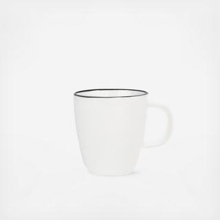 Abbesses Espresso Mug