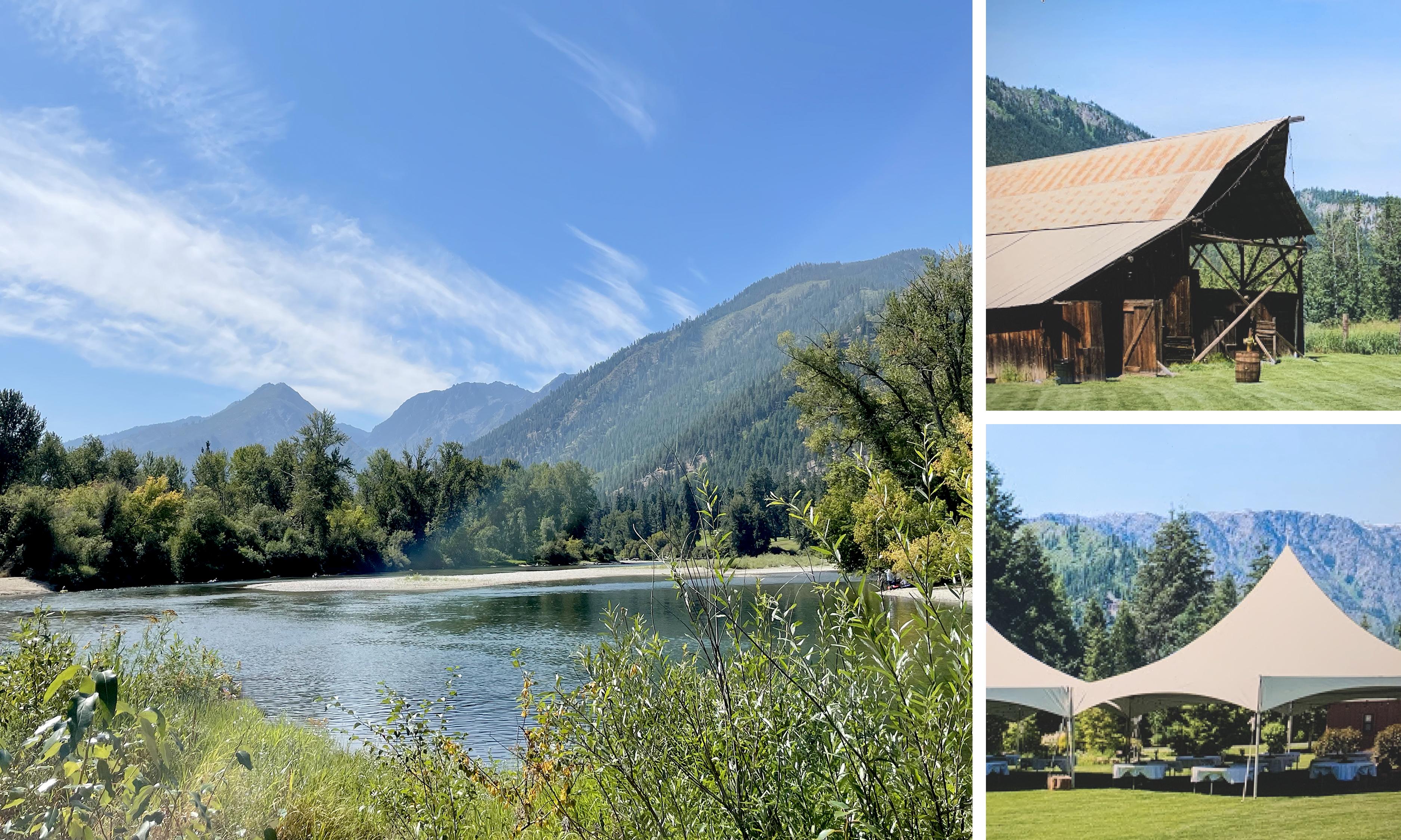 The Wedding Website of Alicia Terry and Tobias Wallmeyer