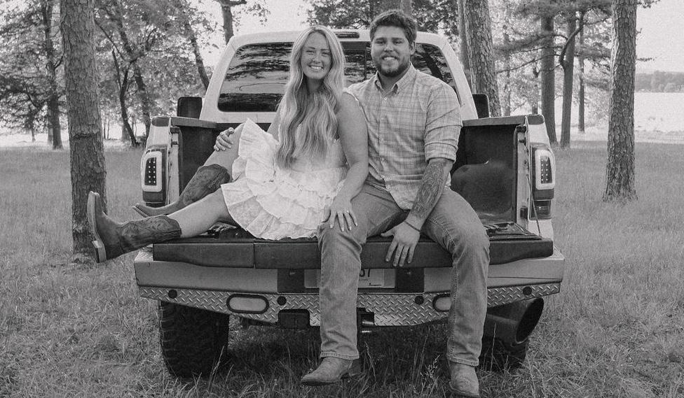 The Wedding Website of Chelsea Merriman and Bryce Settles