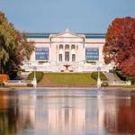 The Cleveland Museum of Art