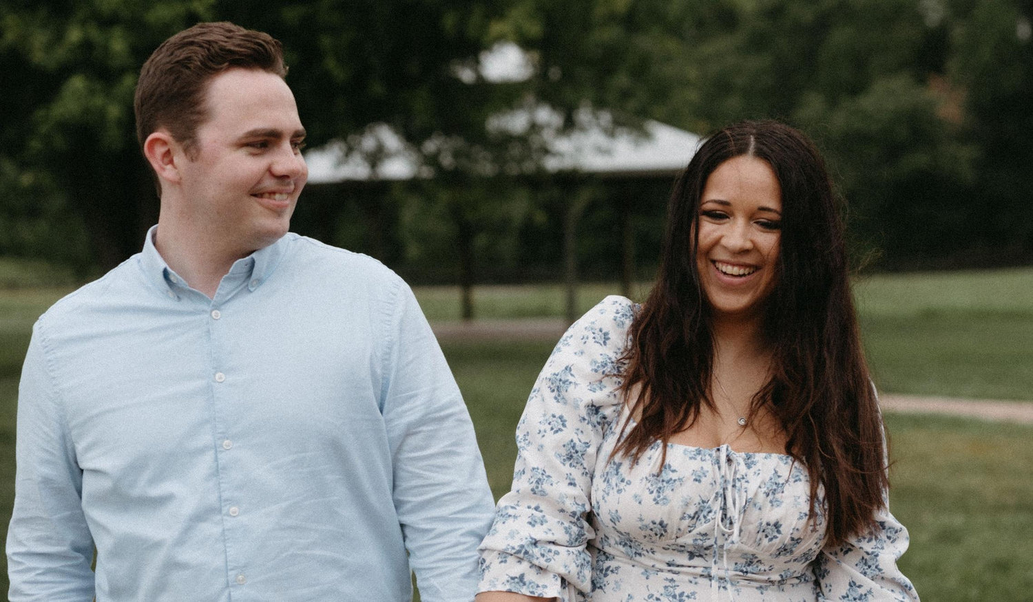 MacKenzie McInnis and Ian McInnis' Wedding Website