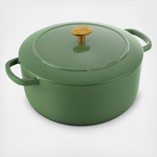 Bellamonte Round Dutch Oven