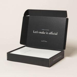 NewlyNamed Box