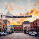 Historic Haymarket