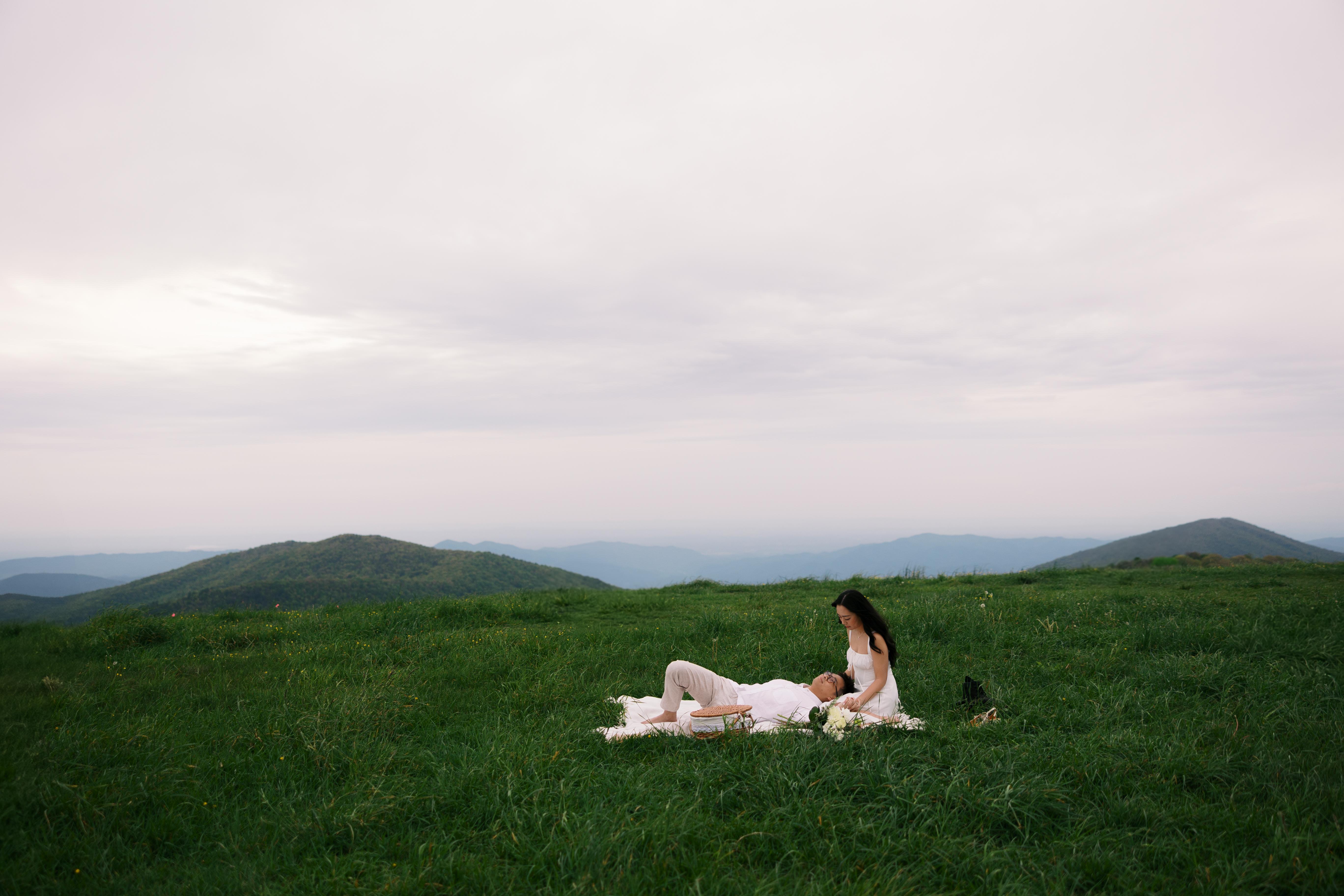 The Wedding Website of Helen Zhong and Nam Le