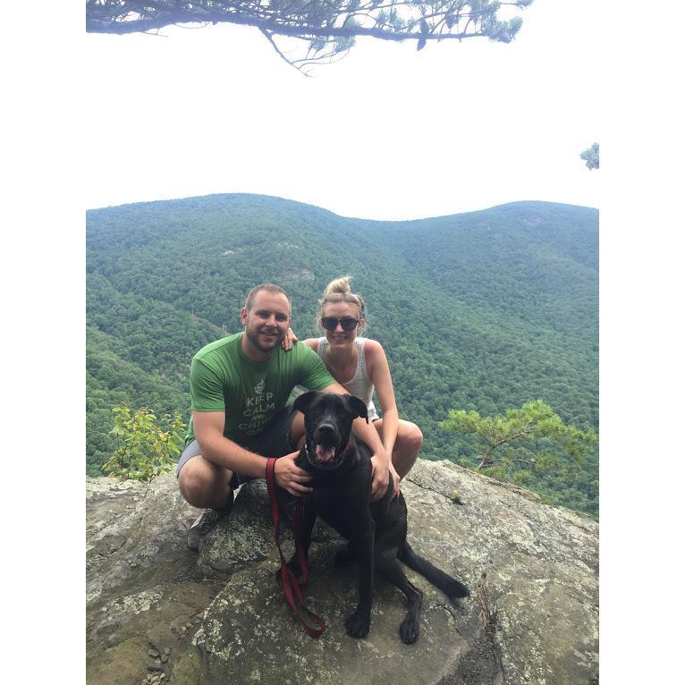 Wintergreen, VA 2016