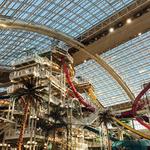 West Edmonton Mall