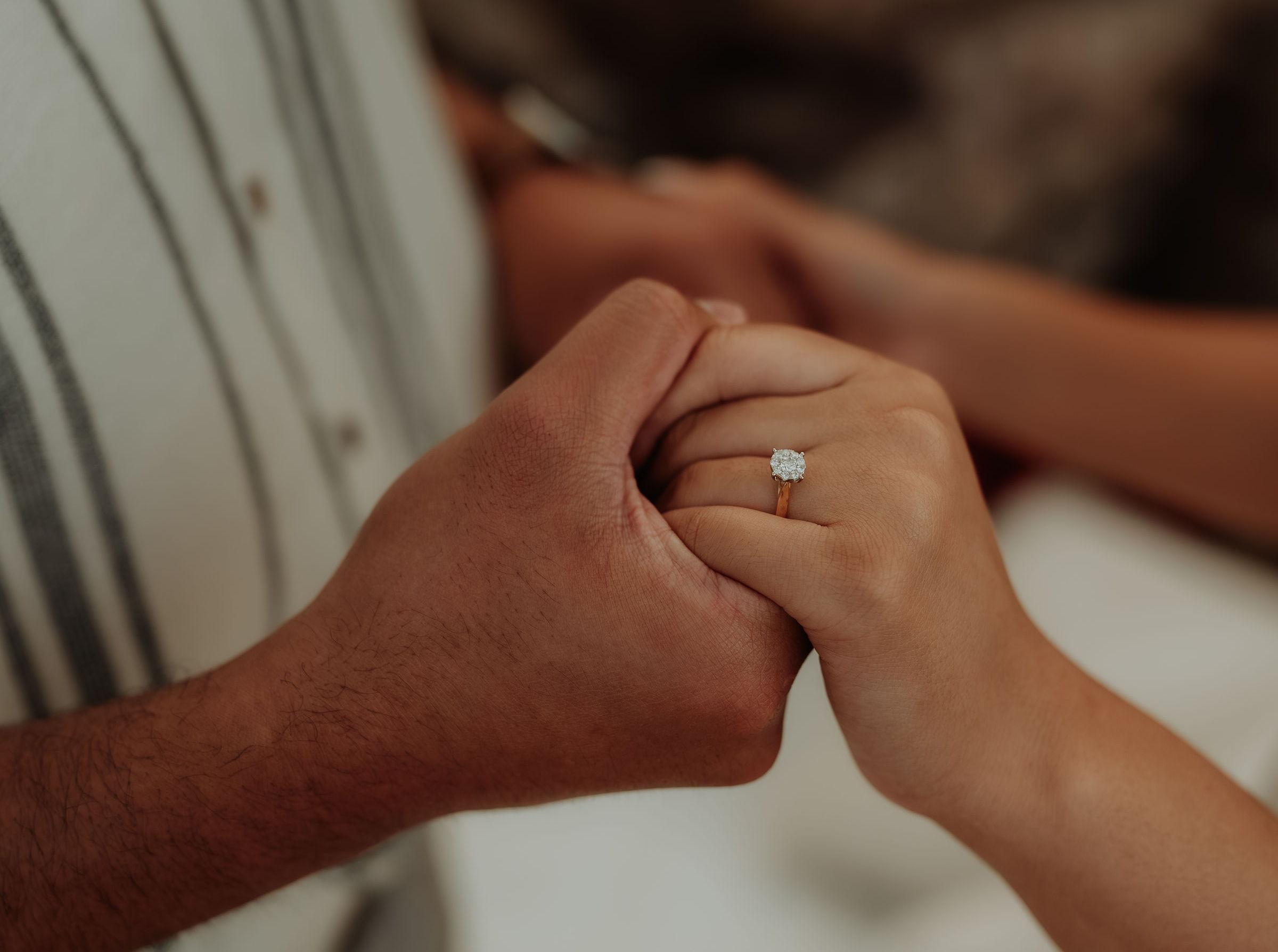 The Wedding Website of Shania . and Geroge .