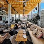 Sophie's Terrace