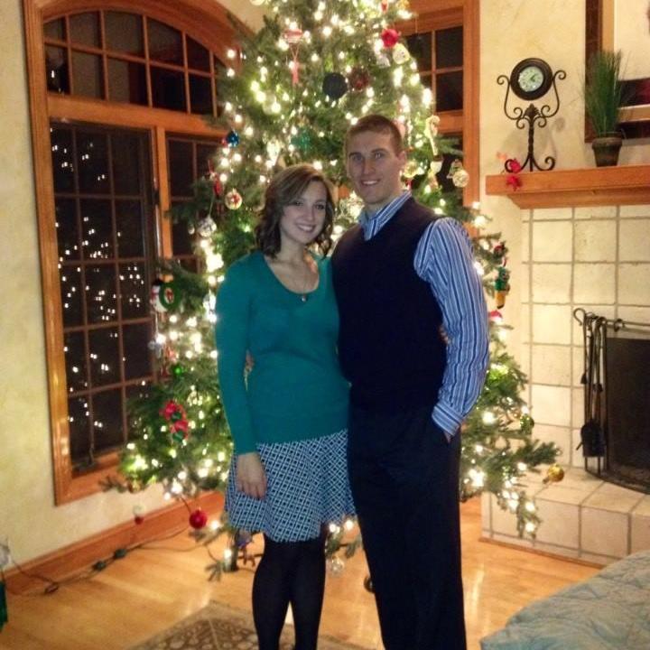 5 year anniversary 
2013
