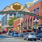 Gaslamp Quarter