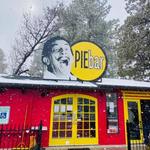 PIEbar AZ