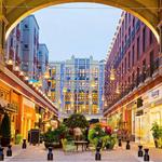Bethesda Row