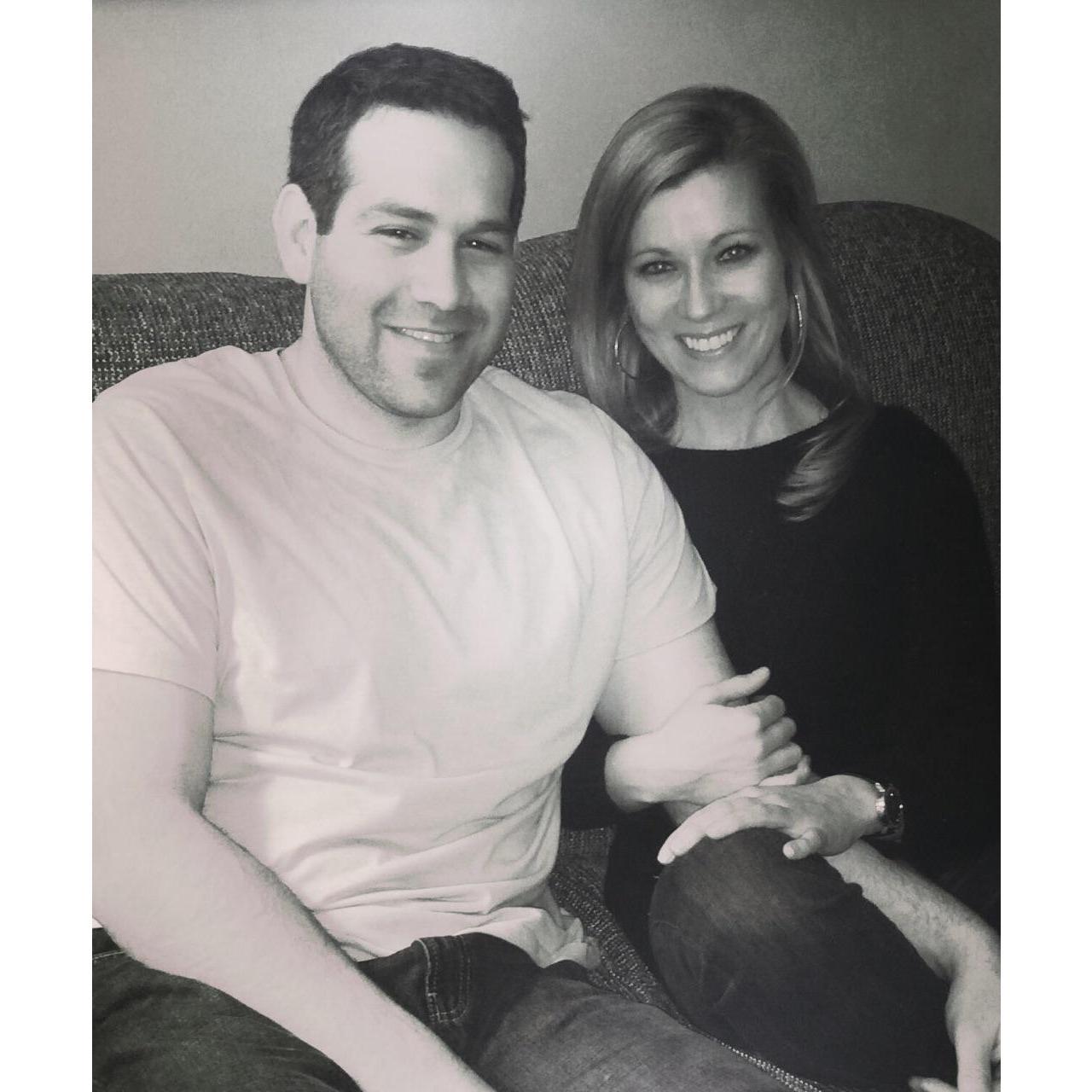 Love - February 2015