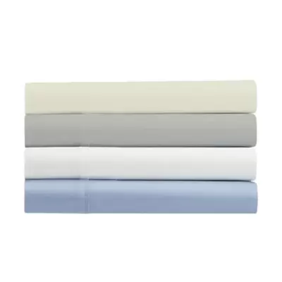 Claritin® Allergen Barrier 300-Thread-Count Queen Sheet Set in Grey