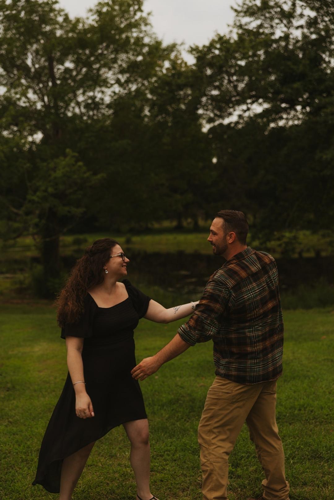 The Wedding Website of Abigail Roy and David Sotherland