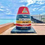 Visit Southermost Point