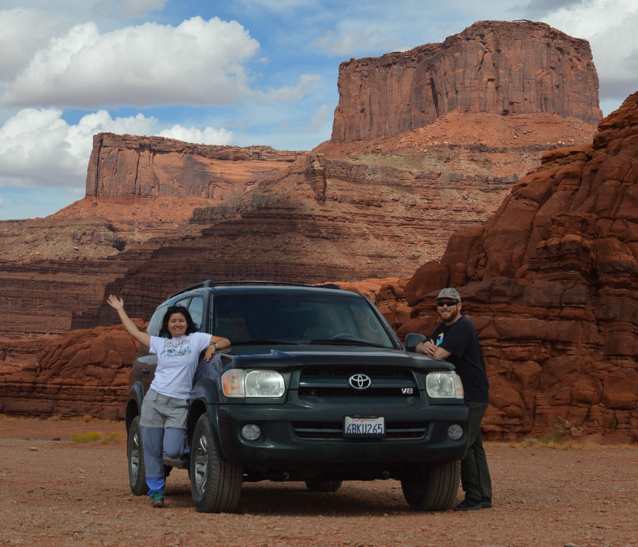 The Wedding Website of Michelle Eckard and Sam Follett