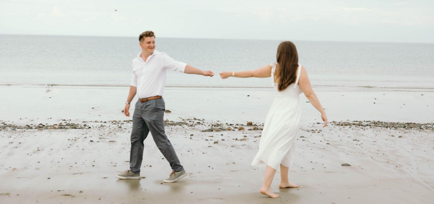 The Wedding Website of Nancy Curtis and Quinn Oliver