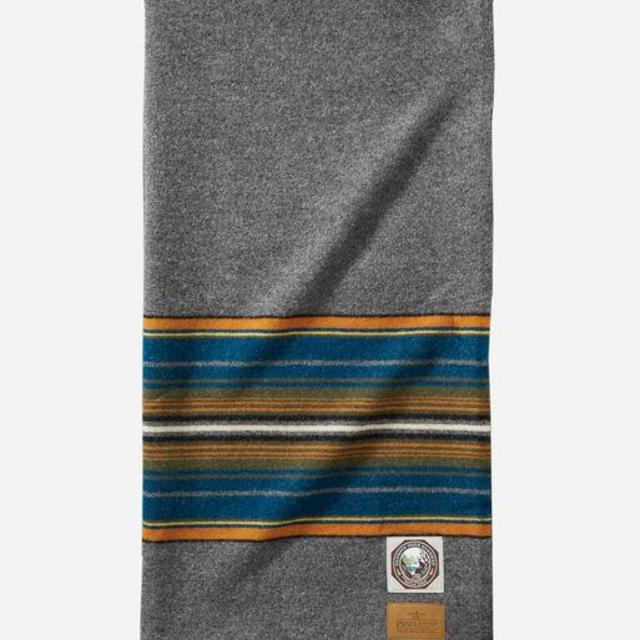 PENDLETON OLYMPIC NATIONAL PARK THROW