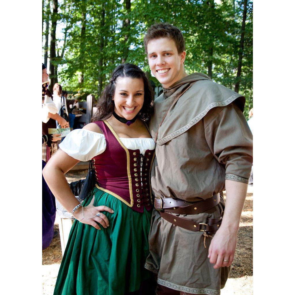 Renaissance Reception